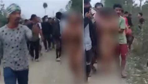 manipur women video download|Manipur women in naked assault video ‘will not give up’